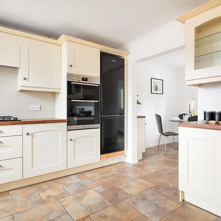 Kent Haven - 3 Bed House, Games Room And Parking Грейвсенд Екстер'єр фото