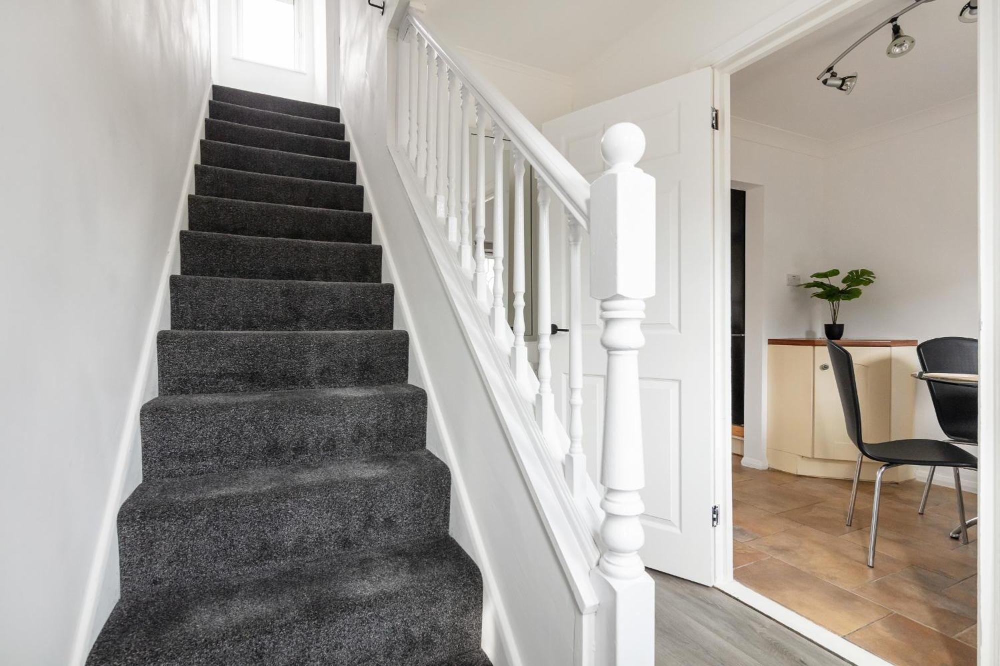 Kent Haven - 3 Bed House, Games Room And Parking Грейвсенд Екстер'єр фото