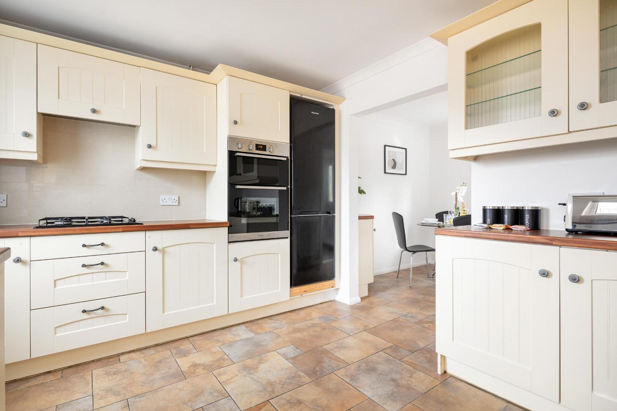 Kent Haven - 3 Bed House, Games Room And Parking Грейвсенд Екстер'єр фото
