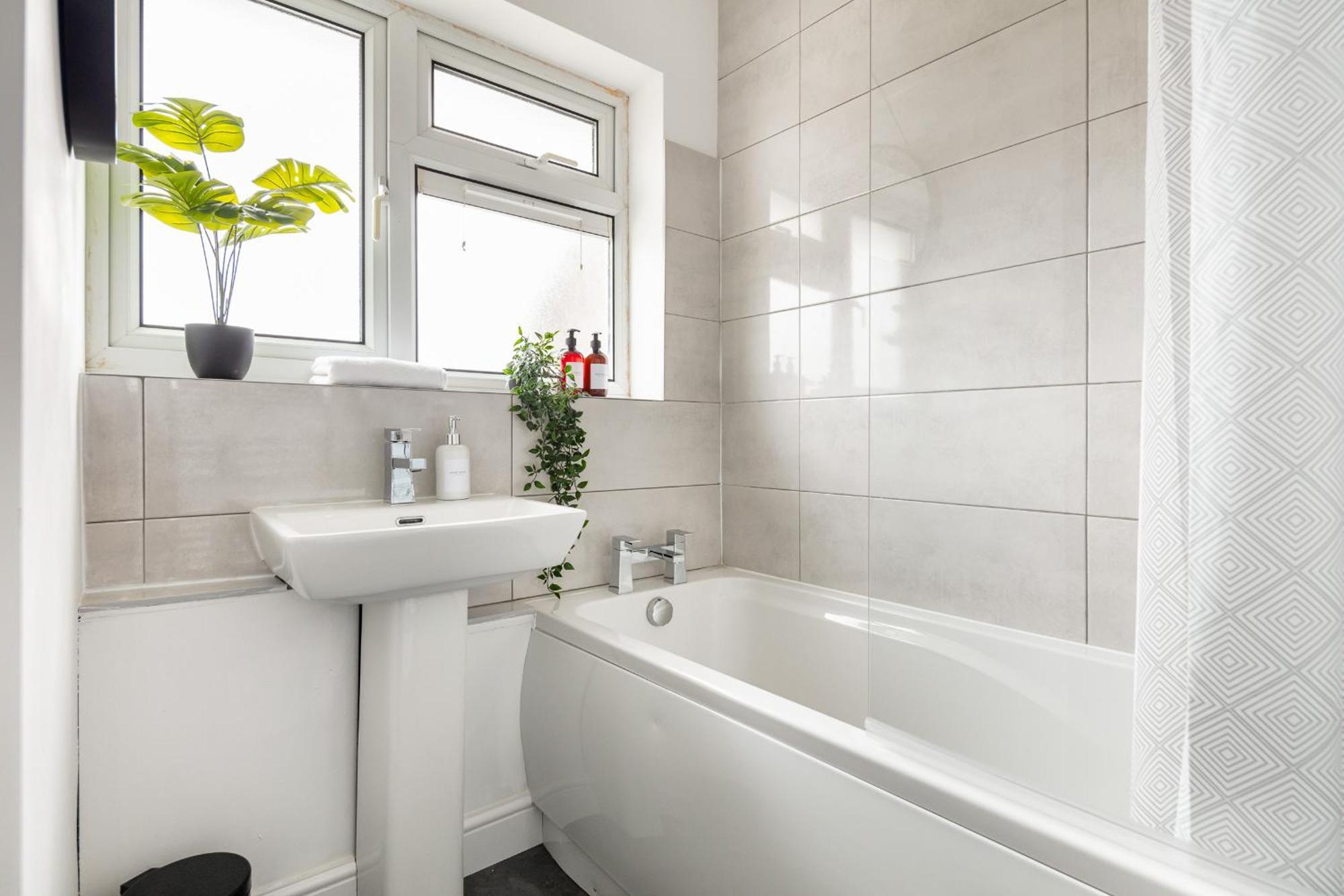 Kent Haven - 3 Bed House, Games Room And Parking Грейвсенд Екстер'єр фото
